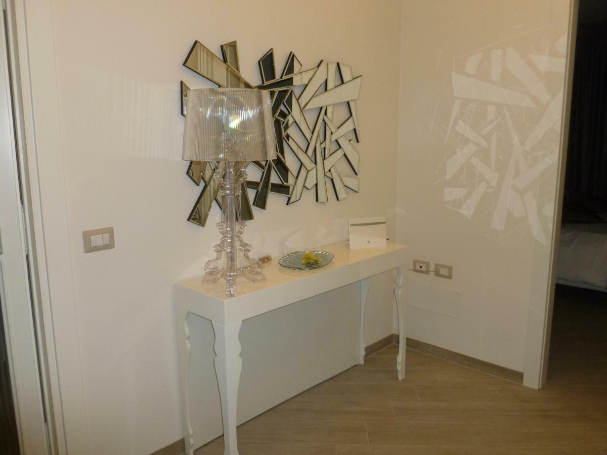 La Perla Di San Frediano Apartment Florenţa Exterior foto