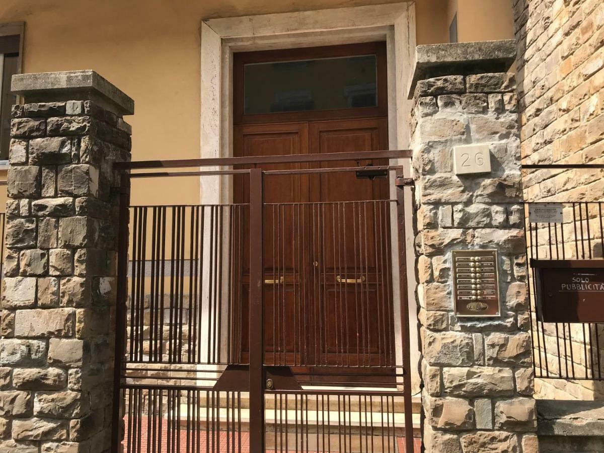 La Perla Di San Frediano Apartment Florenţa Exterior foto