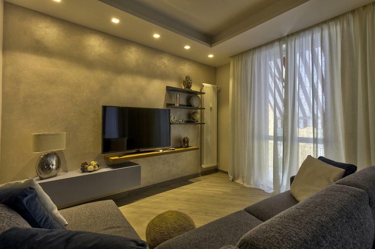 La Perla Di San Frediano Apartment Florenţa Exterior foto