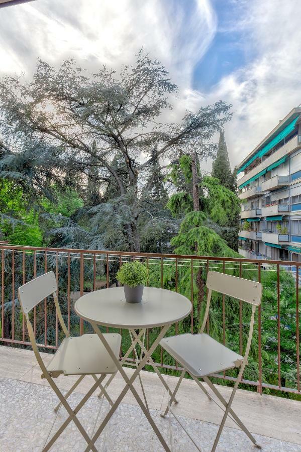 La Perla Di San Frediano Apartment Florenţa Exterior foto