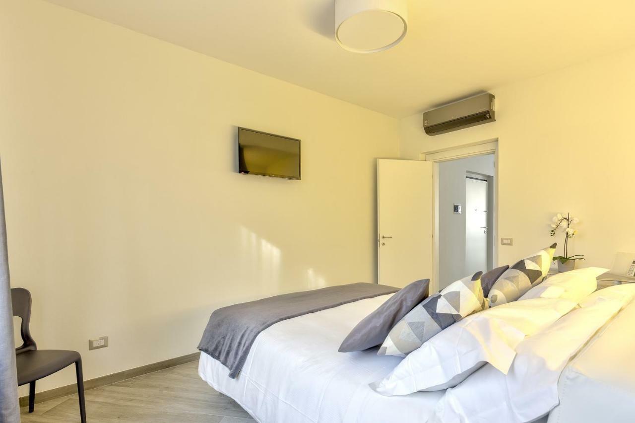 La Perla Di San Frediano Apartment Florenţa Exterior foto