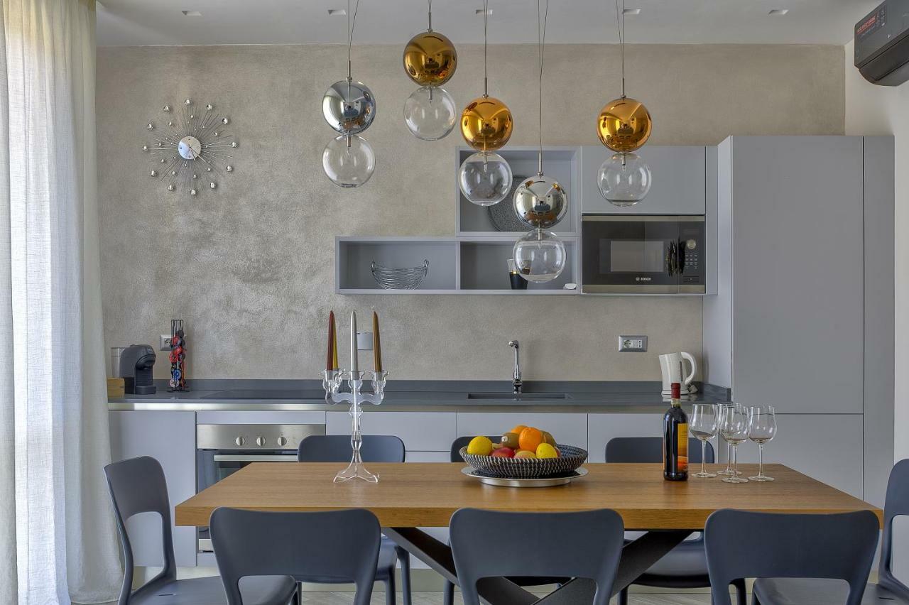 La Perla Di San Frediano Apartment Florenţa Exterior foto