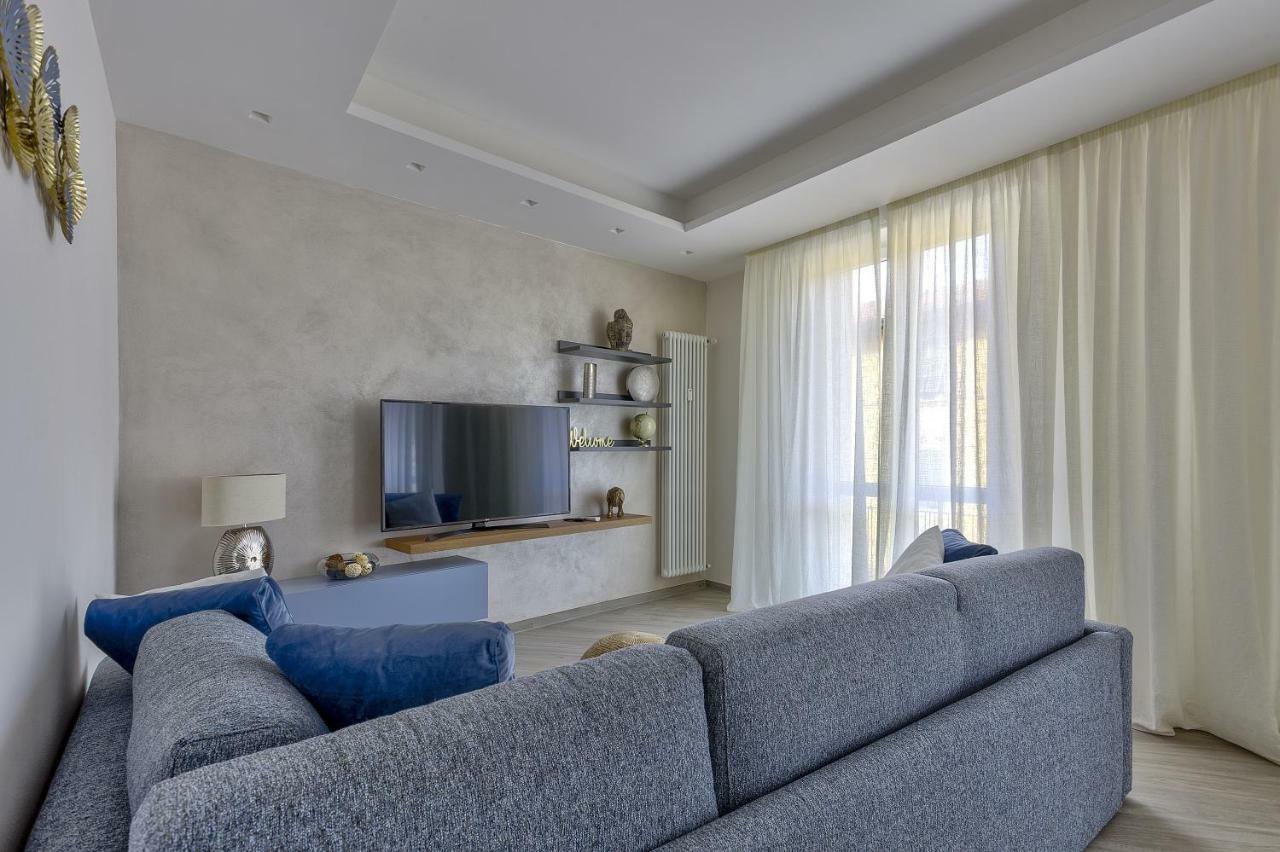 La Perla Di San Frediano Apartment Florenţa Exterior foto