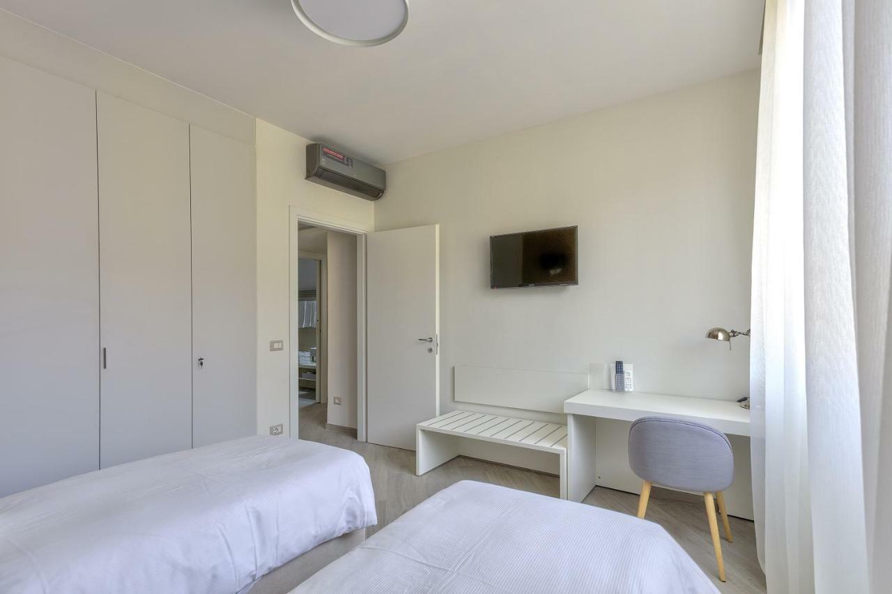 La Perla Di San Frediano Apartment Florenţa Exterior foto