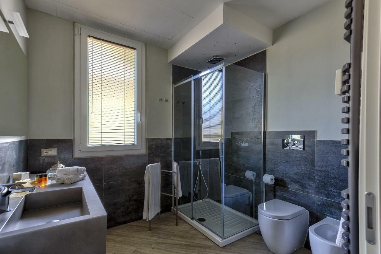 La Perla Di San Frediano Apartment Florenţa Exterior foto