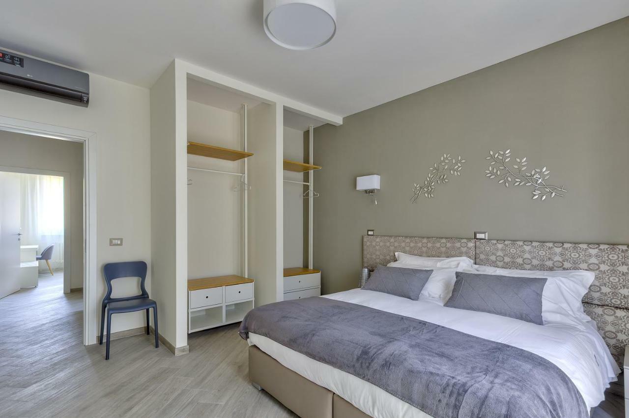 La Perla Di San Frediano Apartment Florenţa Exterior foto
