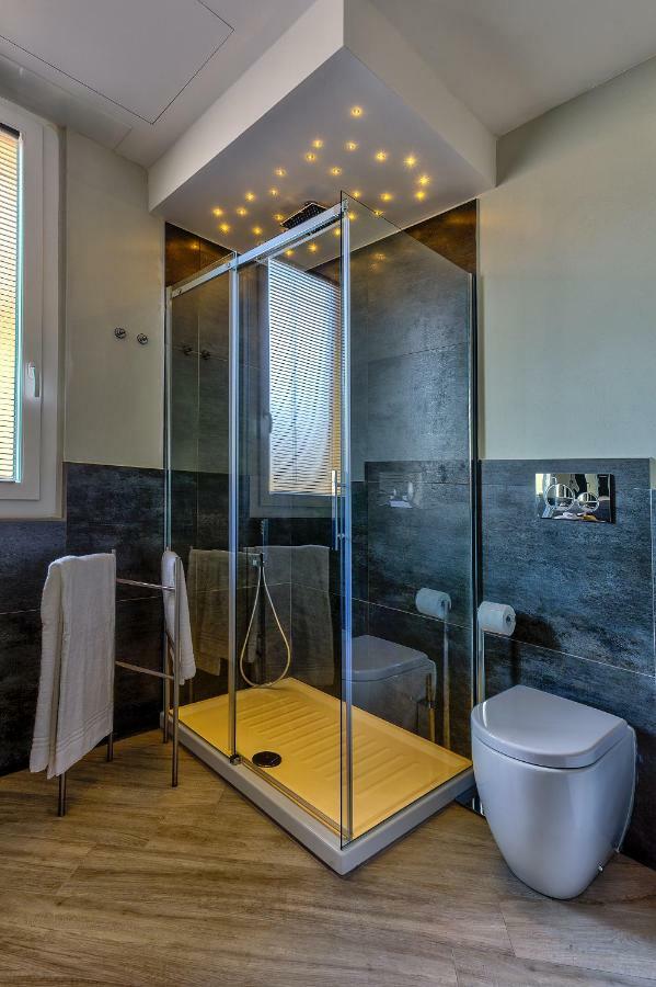 La Perla Di San Frediano Apartment Florenţa Exterior foto