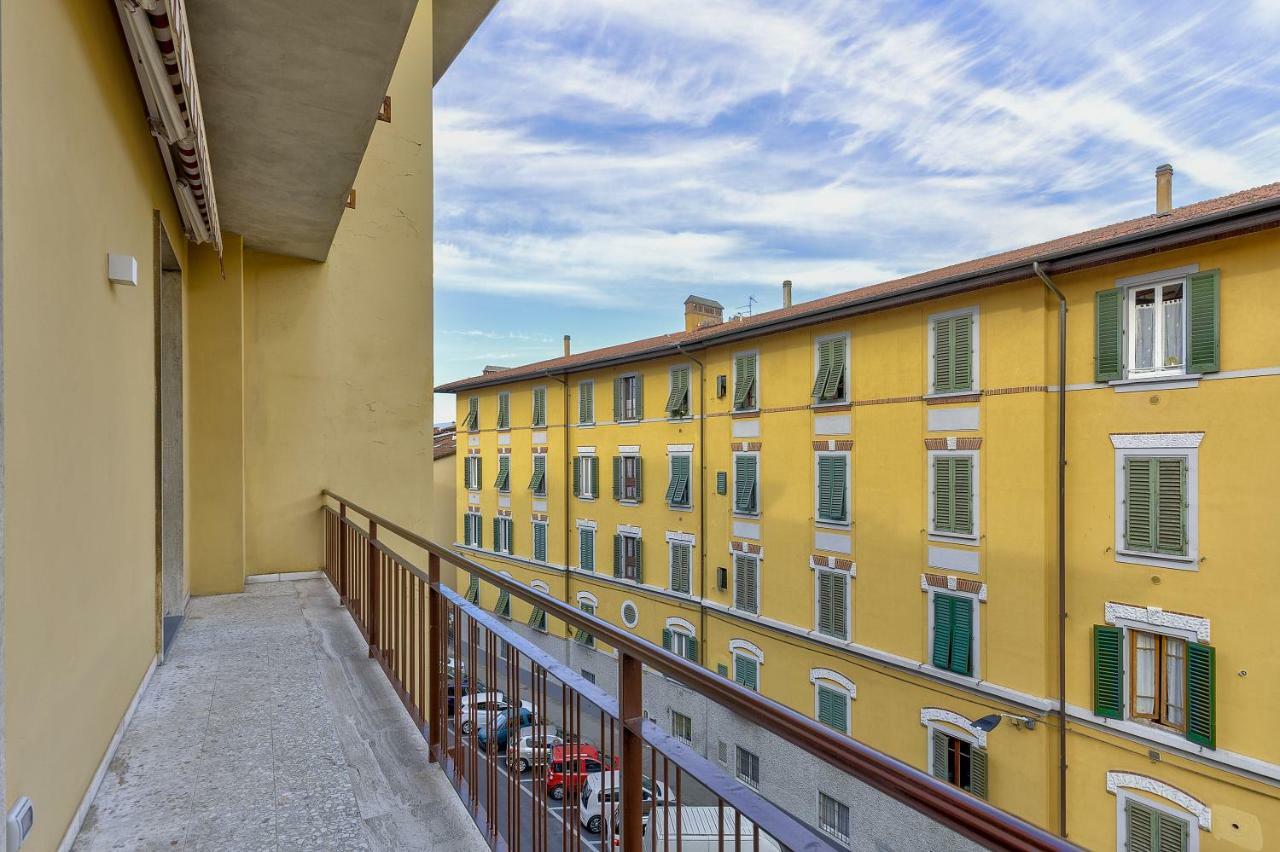 La Perla Di San Frediano Apartment Florenţa Exterior foto