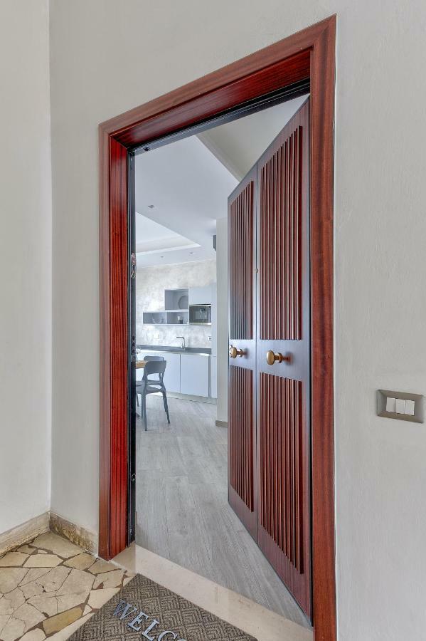 La Perla Di San Frediano Apartment Florenţa Exterior foto