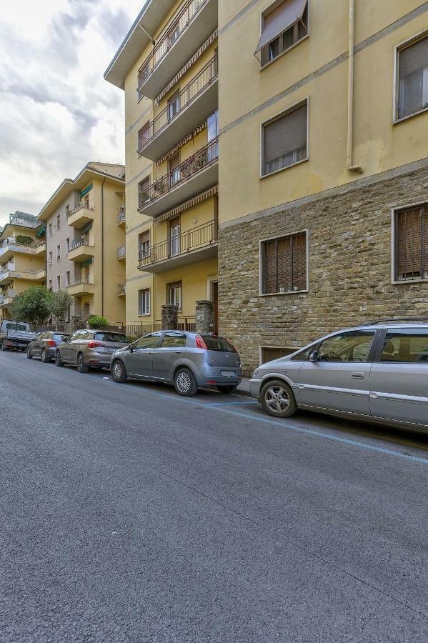 La Perla Di San Frediano Apartment Florenţa Exterior foto