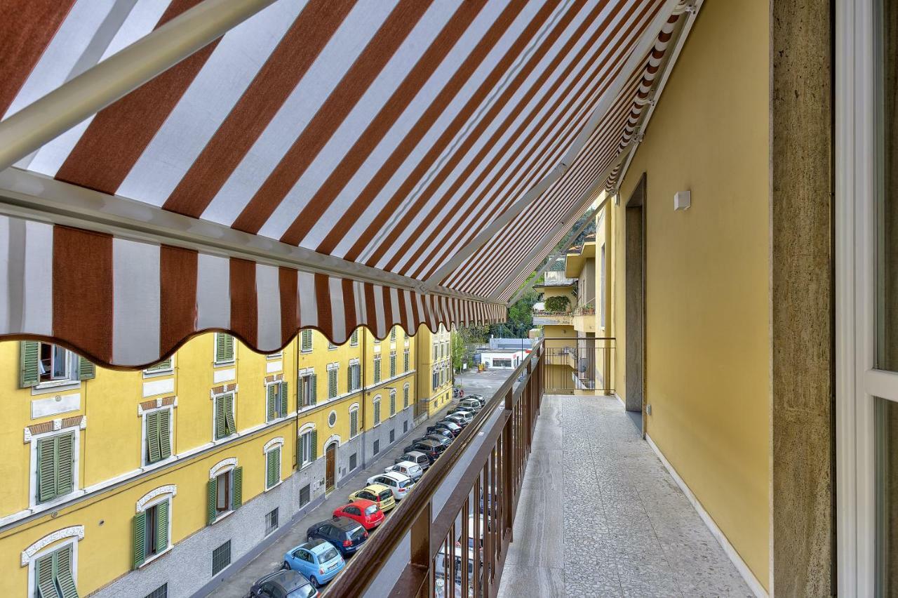 La Perla Di San Frediano Apartment Florenţa Exterior foto