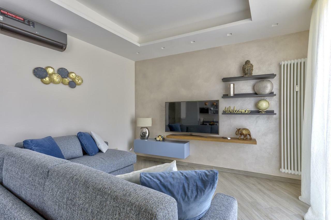 La Perla Di San Frediano Apartment Florenţa Exterior foto