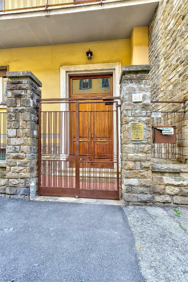 La Perla Di San Frediano Apartment Florenţa Exterior foto