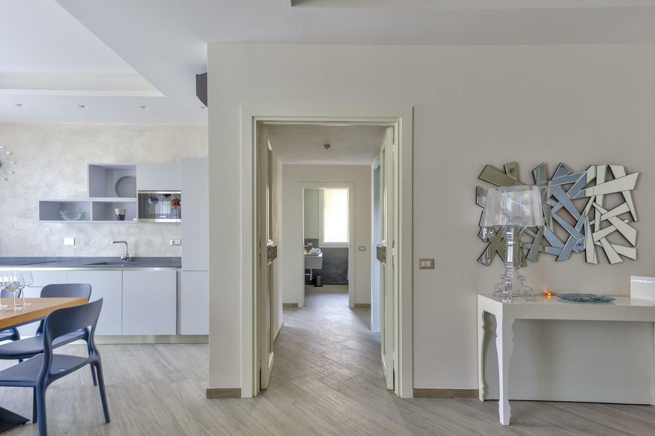 La Perla Di San Frediano Apartment Florenţa Exterior foto