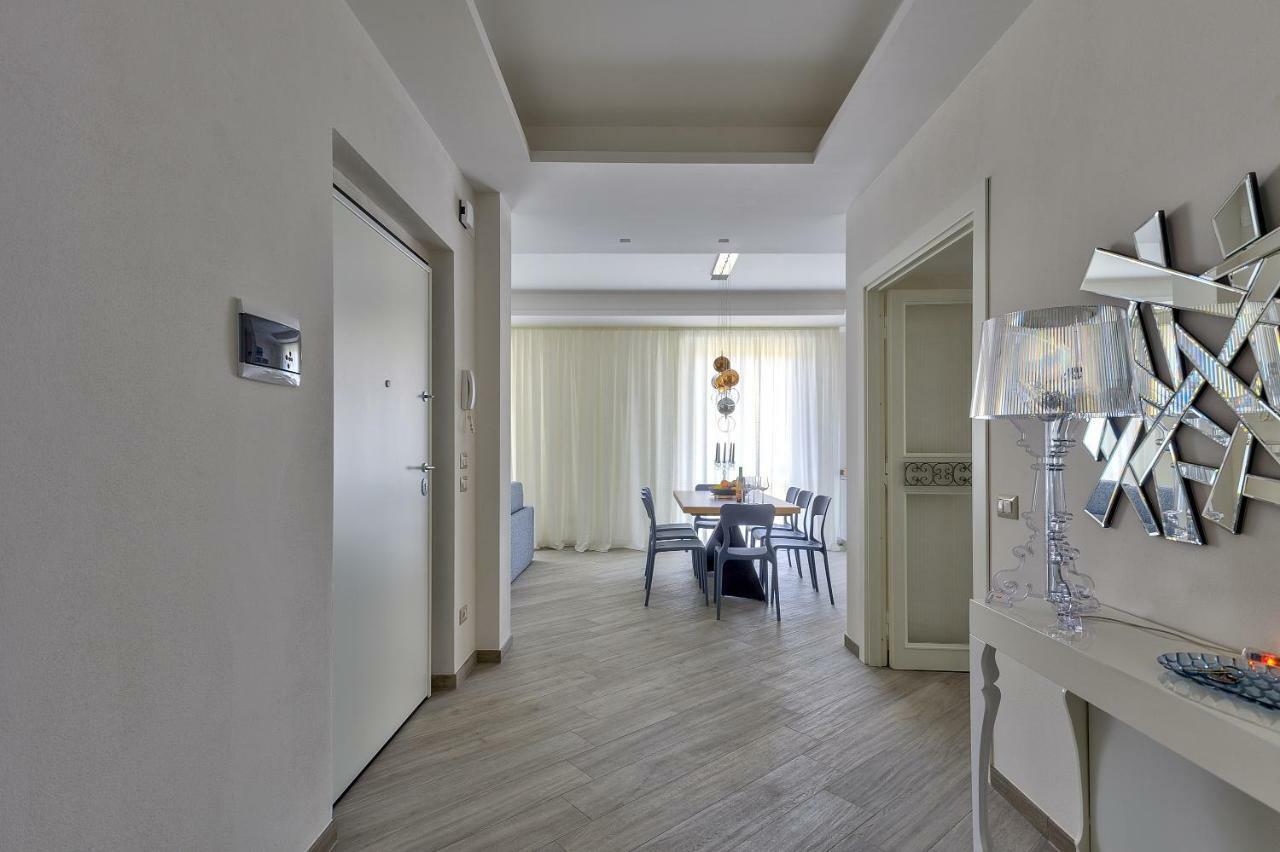 La Perla Di San Frediano Apartment Florenţa Exterior foto