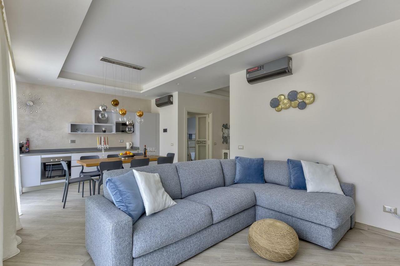 La Perla Di San Frediano Apartment Florenţa Exterior foto