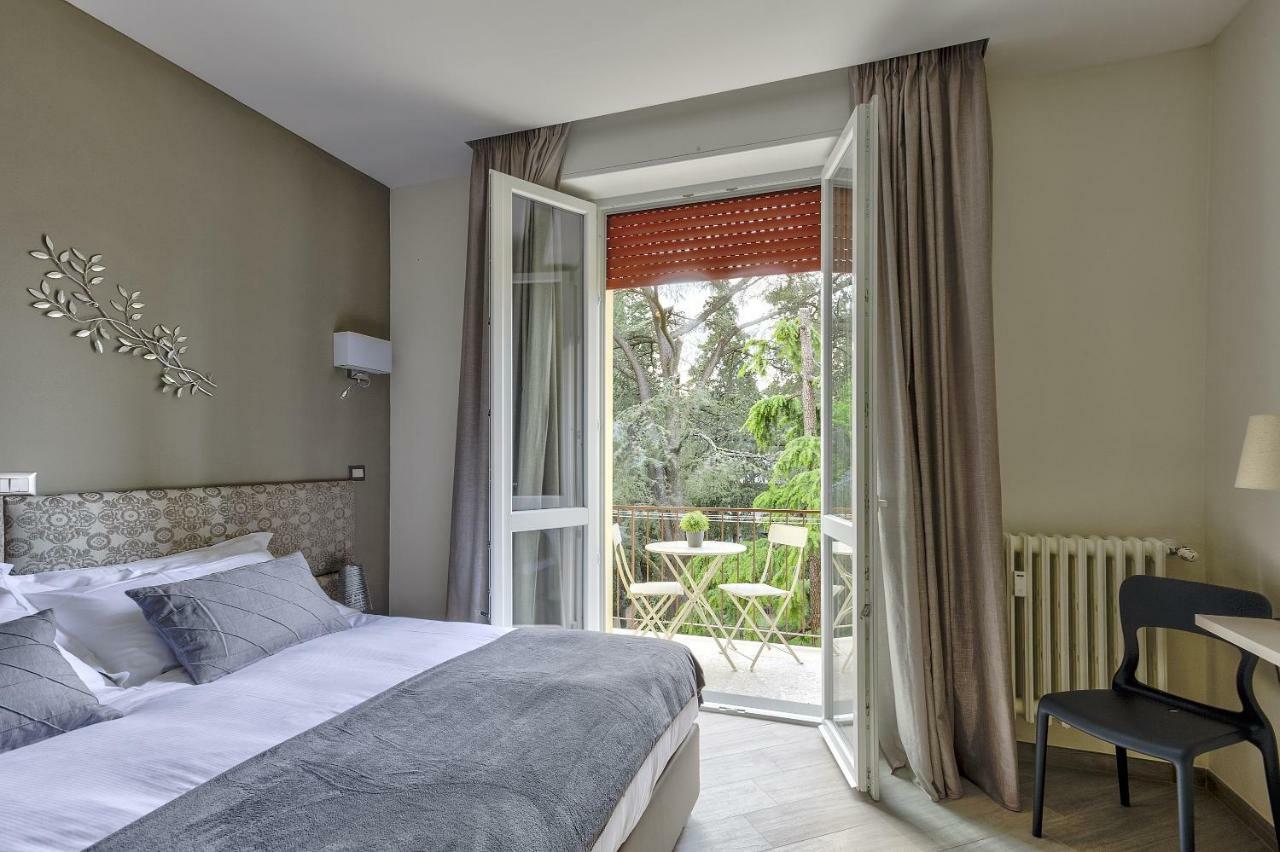 La Perla Di San Frediano Apartment Florenţa Exterior foto