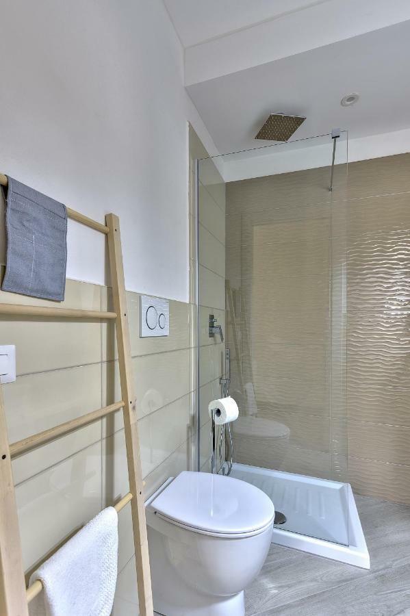La Perla Di San Frediano Apartment Florenţa Exterior foto