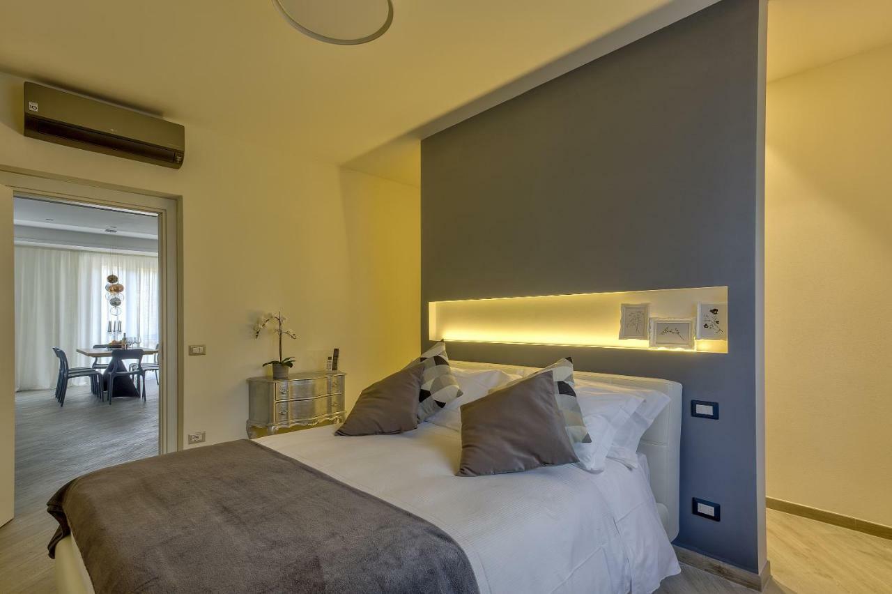 La Perla Di San Frediano Apartment Florenţa Exterior foto