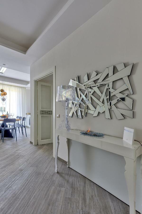 La Perla Di San Frediano Apartment Florenţa Exterior foto