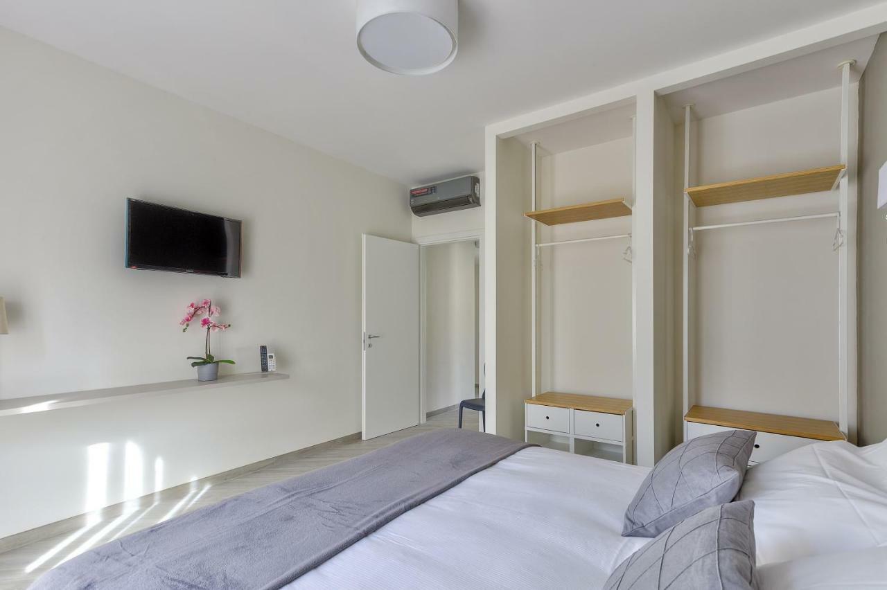 La Perla Di San Frediano Apartment Florenţa Exterior foto
