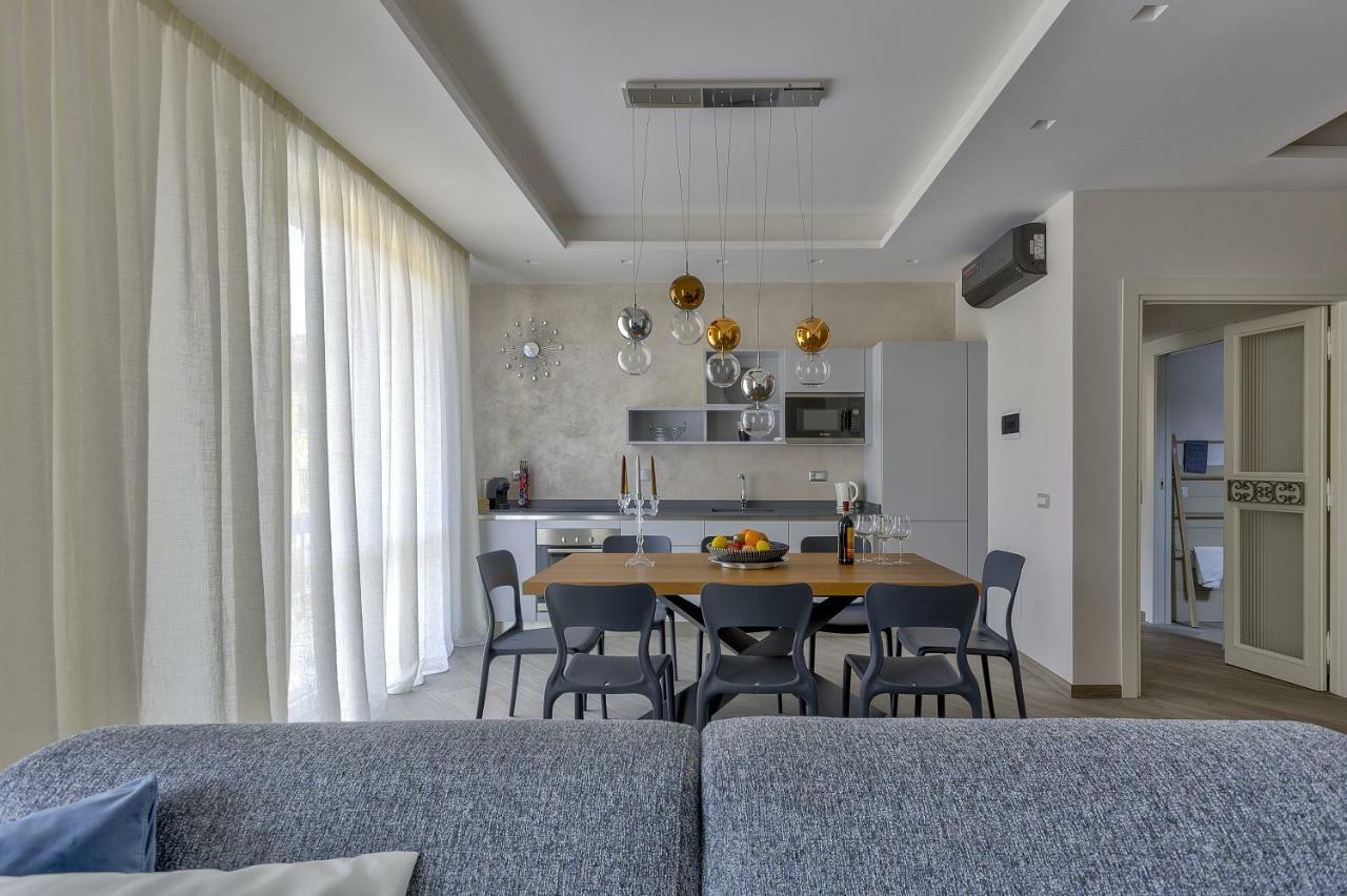La Perla Di San Frediano Apartment Florenţa Exterior foto