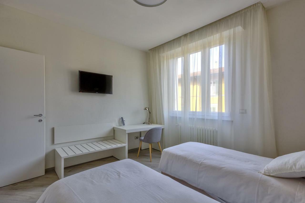 La Perla Di San Frediano Apartment Florenţa Exterior foto