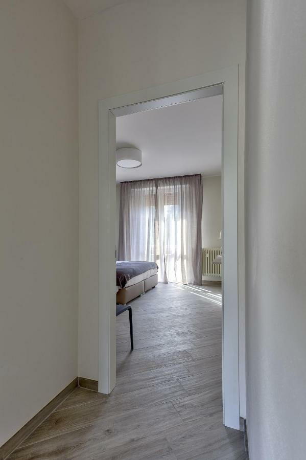 La Perla Di San Frediano Apartment Florenţa Exterior foto