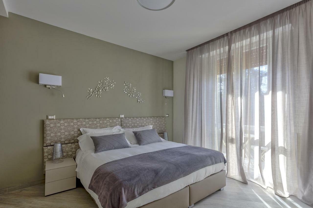 La Perla Di San Frediano Apartment Florenţa Exterior foto