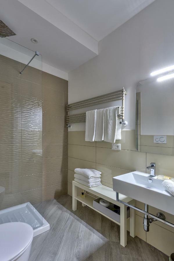 La Perla Di San Frediano Apartment Florenţa Exterior foto