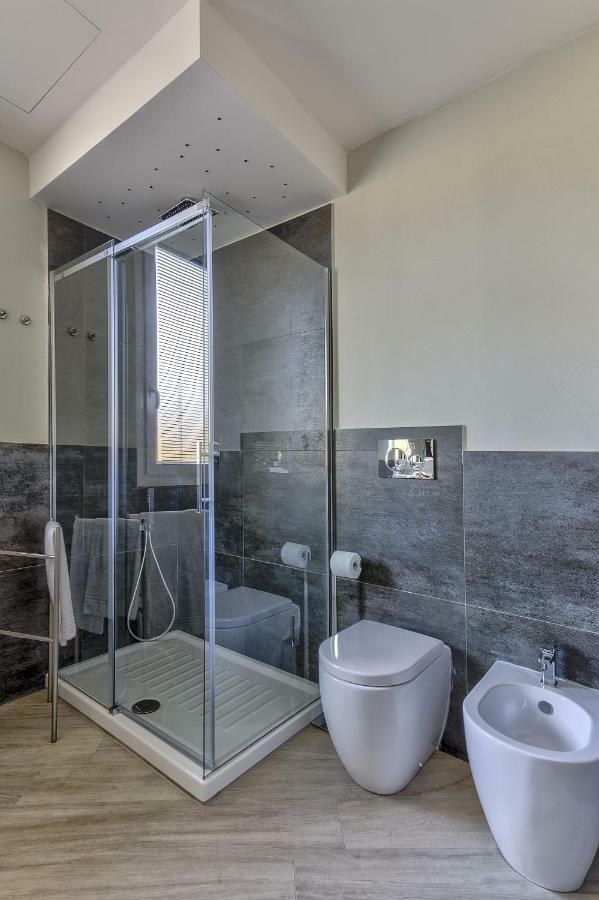 La Perla Di San Frediano Apartment Florenţa Exterior foto